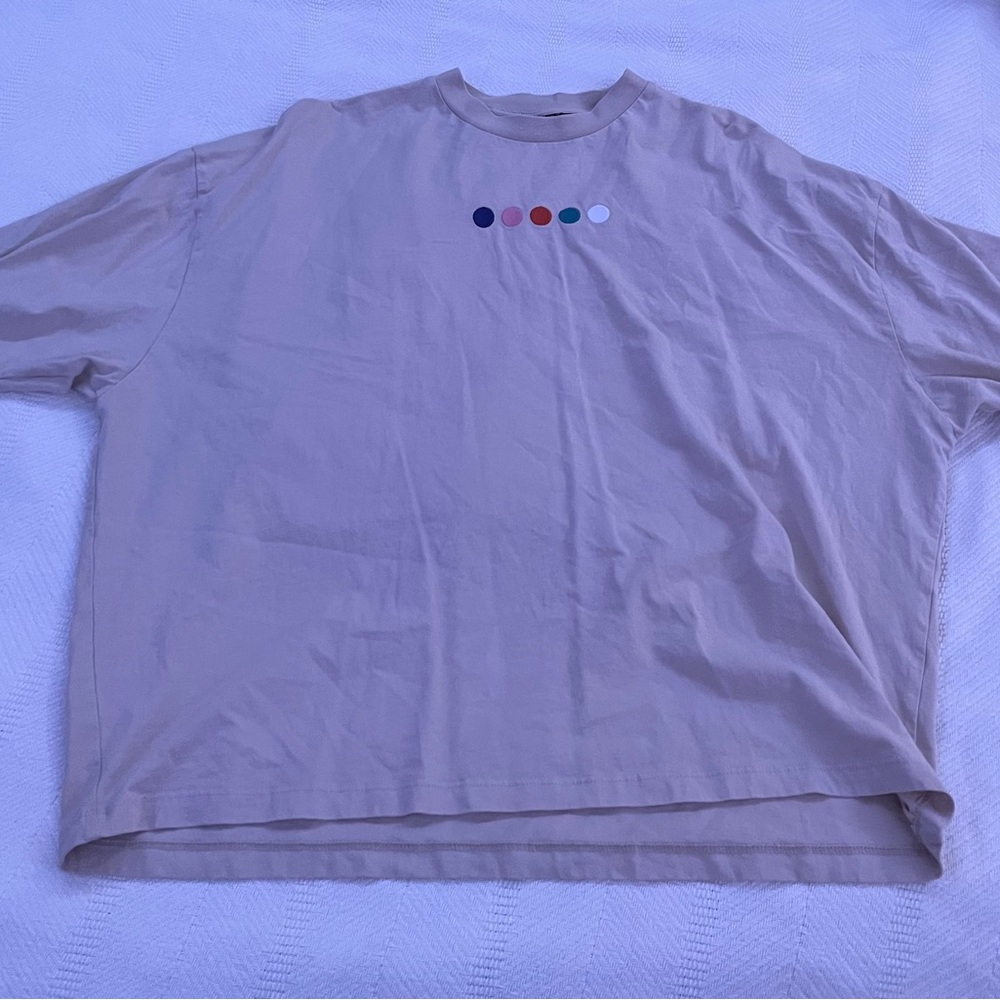 Color show Shirt